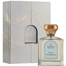 Духи оригинал The Gate Fragrances Paris Ivory Temptation 100 мл Extrait de Parfum