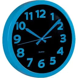 Годинник настінний Technoline WT7420 Blue (WT7420 blau) - мініатюра 3