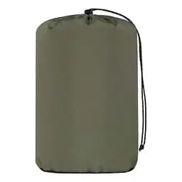 Килимок Mountain Equipment Aerostat Synthetic 9.0 Ultra Mat Wide Long Hunter Green (1053-ME-006236.01556.Long) - мініатюра 2