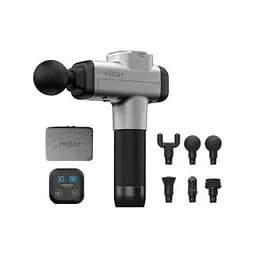 Перкусійний ручний масажер для тіла та м'язів Medica+ MassHand Pro 6.0 