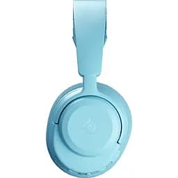 Ігрові навушники SteelSeries Arctis Nova 3X Wireless for Xbox Aqua (61691) [143294] - мініатюра 4