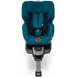 Автокрісло Recaro Salia Elite i-Size Prime Mat Black, чорне (89020300050) - мініатюра 6