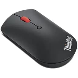 Миша Lenovo ThinkPad Bluetooth Silent Mouse (4Y50X88822) - мініатюра 4