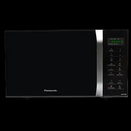 Мікрохвильова піч Panasonic NN-GT35HBZPE