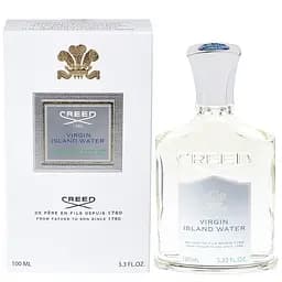 Оригинал Creed Virgin Island Water 100 мл парфюмированная вода
