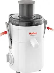 Соковижималка Tefal ZE370138 - мініатюра 3