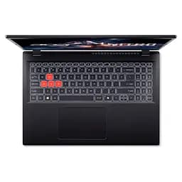 Ноутбук Acer Nitro Lite 16 NL16-71G-7859, NH.DAEEX.006, i7-13620H (10-core), 4050 (6GB), 16GB (8GB onboard + 8GB) DDR5 - мініатюра 2