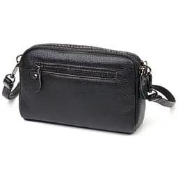 Жіночий шкіряний клатч Vintage 19х12х7 см sum0022686 - мініатюра 2