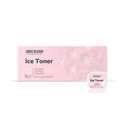 Крио-тонер для лица Ice Toner Joko Blend 6 шт х 10 мл