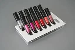 Блиск для губ Nouba Reflecta Treatment Lip Gloss відтінок 18 3.5 мл - мініатюра 2