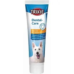 Зубная паста Trixie для собак с маслом чайного дерева 100 г