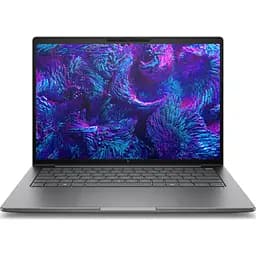Ноутбук HP 14 ZBook 8 G1i WUXGA/Intel Ultra9-285H/32GB/1TB/RTX 500 4GB/DOS (B30JLES)