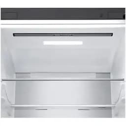Холодильник LG GC B509SMSM з морозильною камерою - мініатюра 10