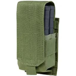 Підсумок Condor Single M14 Mag під 1 магазин Оливковий (1013-1432.03.00)