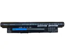 Акумулятор для ноутбука Dell XCMRD 14.8V Black 2700 mAh