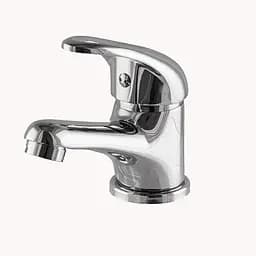 Змішувач для умивальника Globus Lux Sena GLS-101 (1255) - мініатюра 2