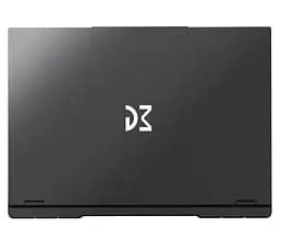 Ноутбук Dream Machines 16 RT5070TI-16UA21 2.5K 300Hz/Ryzen 9 9955HX/32GB/1TB/RTX 5070 Ti 12GB/DOS (RT5070TI-16UA21) - мініатюра 8