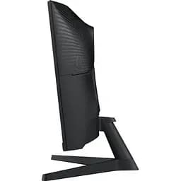 Монітор Samsung (LS27CG550EIXUA) - мініатюра 2