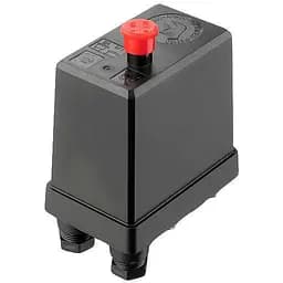 Прессостат реле тиску для компресора Intertool PT-9096 380 В
