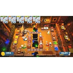 Ключ активації Microsoft Overcooked! 2 для Xbox One/Series - мініатюра 5
