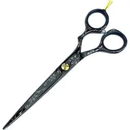 Професійні ножиці для стрижки волосся Proline 6,0" PL102-60 Titan з нержавіючої сталі