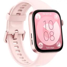 Смарт-годинник Huawei Watch Fit 3 Pink [55020CEF] [138821] - мініатюра 2