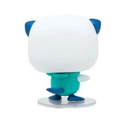 Ігрова фігурка Funko POP! серії "Покемон" - ОШАВОТТ - мініатюра 4