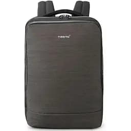 Рюкзак Tigernu T-B3331A 15. 6" сірий