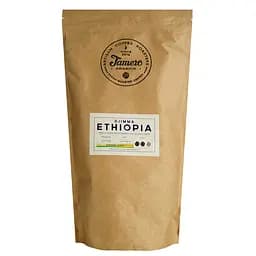 Кава в зернах Jamero Ethiopia Jimma 1 кг