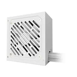 Блок живлення GIGABYTE 550W (GP-P550SS ICE) - мініатюра 2