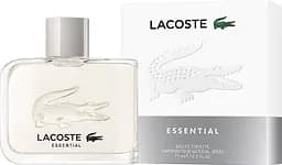 Оригинал Lacoste Essential 75 мл туалетная вода