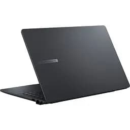 Ноутбук Business ASUS ExpertBook B1, B1503CVA-S73918, 15.6-inch, FHD (1920 x 1080) 16:9, Intel Core 5 процесором 120U 1.4 GHz (12MB Cache, up to 5.0 GDR, 1, 2 SO-DIMM slots, 1x M.2 2230 PCIe 4.0x4, 1x M.2 2280 PCIe 4 - мініатюра 5