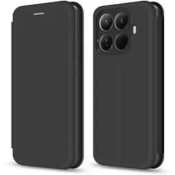 Чохол-книжка Make Xiaomi 15T Pro Flip Black
