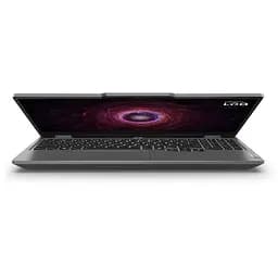 Ігровий ноутбук LOQ 15ARP9 7 7435HS 45GHz, IPS, 16GB DDR5, 512GB, RTX 4070 8GB, Без ОС - мініатюра 7