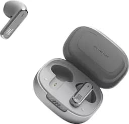 Навушники JBL Live Flex Silver (JBLLIVEFLEXSVR) [84001] - мініатюра 3