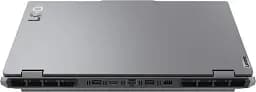 Ноутбук Lenovo LOQ 15IRX9 Luna Grey (83DV0099RA) UA UCRF - мініатюра 2