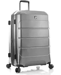 Валіза Heys EcoCase (M) Grey (10133-0013-26)