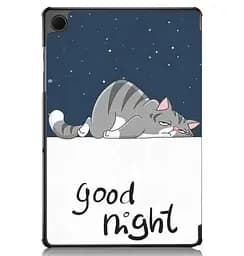 Чохол Primolux Slim для планшета Samsung Galaxy Tab A9 Plus 11" (SM-X210 / SM-X215 / SM-X216) Good Night - мініатюра 2