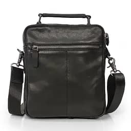 Чоловіча сумка з м'якої шкіри Tiding Bag S-JMD10-161-1A
