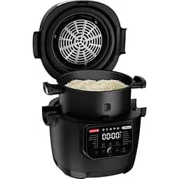 Мультипіч Tefal Multicook ActiFry MY741CF0 [158672] - мініатюра 6