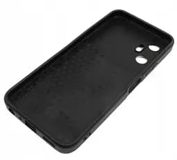 Панель BeCover Military для Infinix Hot 20 5G (X666B) Black (709094) - мініатюра 5