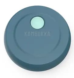 Термоконтейнер для їжі Kambukka Bora, 400 мл, темно-синій (11-06007) - мініатюра 4