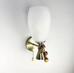 Настінний світильник з вимикачем Line F 11298/1W