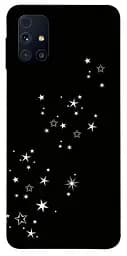 Чехол itsPrint Stars way для Samsung Galaxy M31s