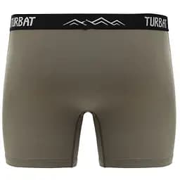 Термошорти Turbat Hike Lite Boxer M Оливковий (1054-012.002.0902) - мініатюра 2