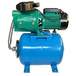Насосна станція Volks pumpe JY150-24 1,3кВт (складена) на гребінці 000024786