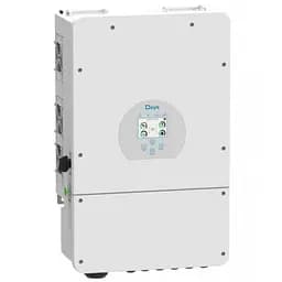 Сонячний інвертор Deye (SUN-5K-SG03LP1-EU) WiFi (SUN-5K-SG03LP1-EU)