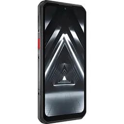 Смартфон Oukitel WP55 12/256GB Black [143096] - мініатюра 2