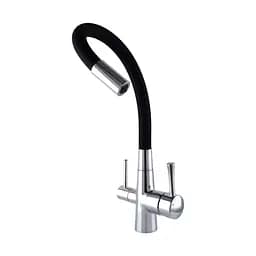Змішувач для кухні під осмос Globus Lux Lazer GLLR-0903-00 (22993) - мініатюра 6
