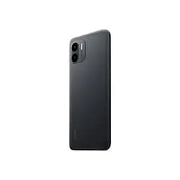 Смартфон Xiaomi Redmi A2 2/32GB Black UA UCRF Без NFC - мініатюра 3